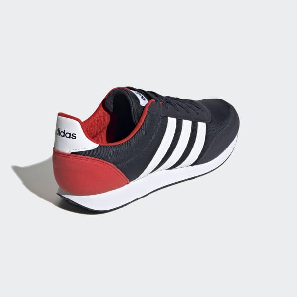 Adidas V Racer 2 0 Ayakkabi Mavi Adidas Turkey