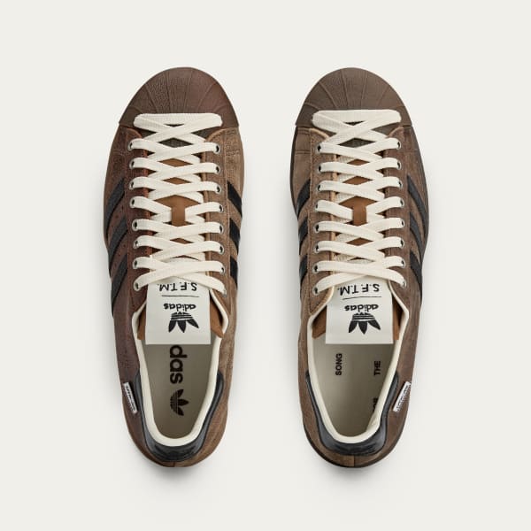 Multicolore SUPERSTAR 82 SFTM