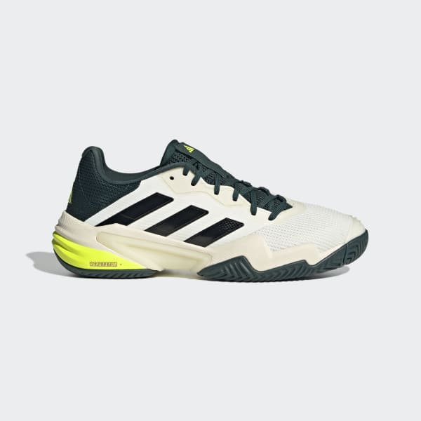 adidas バリケード　クレー用　26.0 adidas - 新品 アディダス バリケード 2018 コート オムニクレー