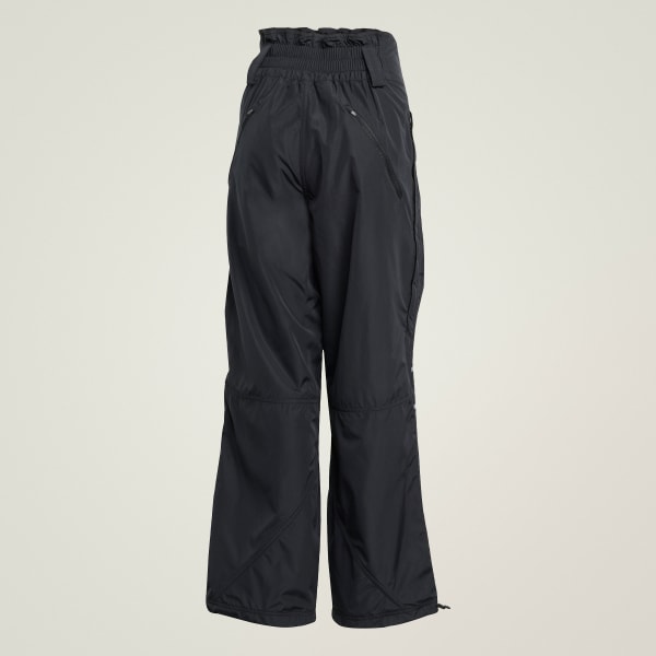 adidas by Stella McCartney ウーブン トラックパンツ