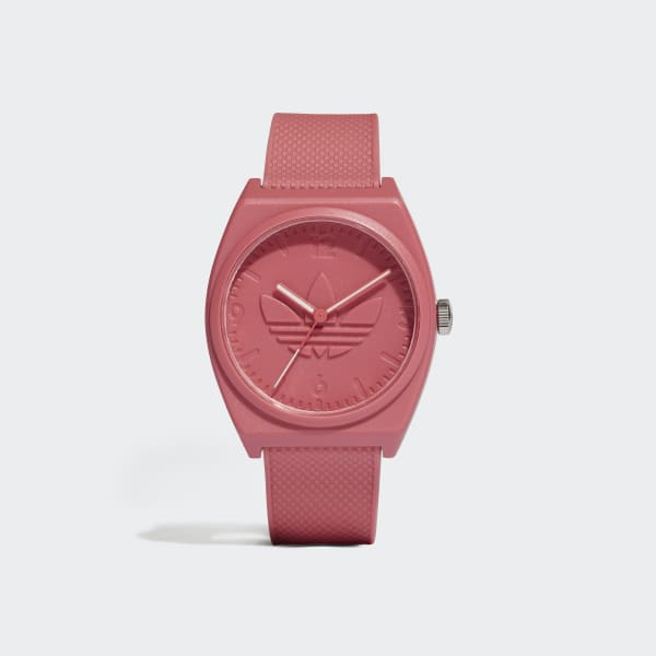 Pink Project Two R ur