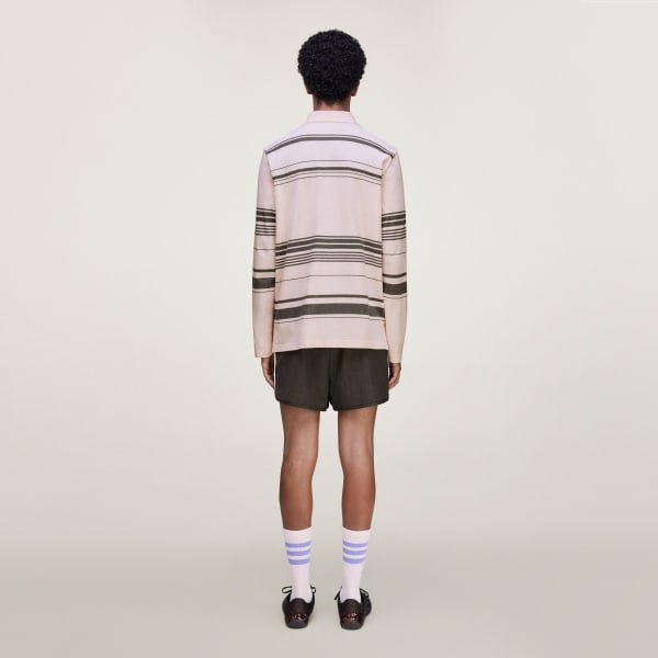 Rosa Polo Wales Bonner