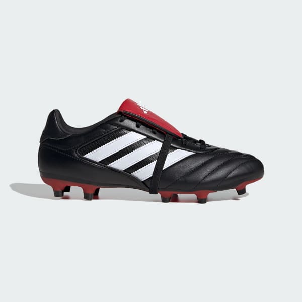 Adidas copa 18.1 fg core black shop