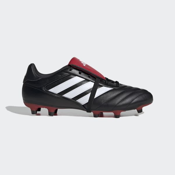adidas Copa Gloro II Firm Ground - Black | Free Shipping with