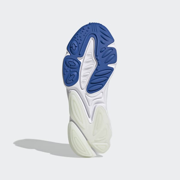 Blanco Zapatillas Ozweego