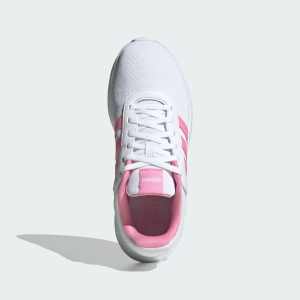 Blanco Zapatillas Lite Racer 4.0