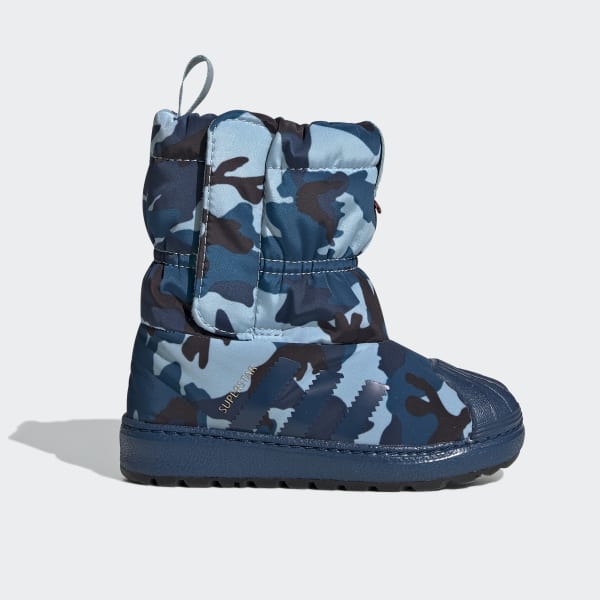 Superstar winterstiefel Clearance