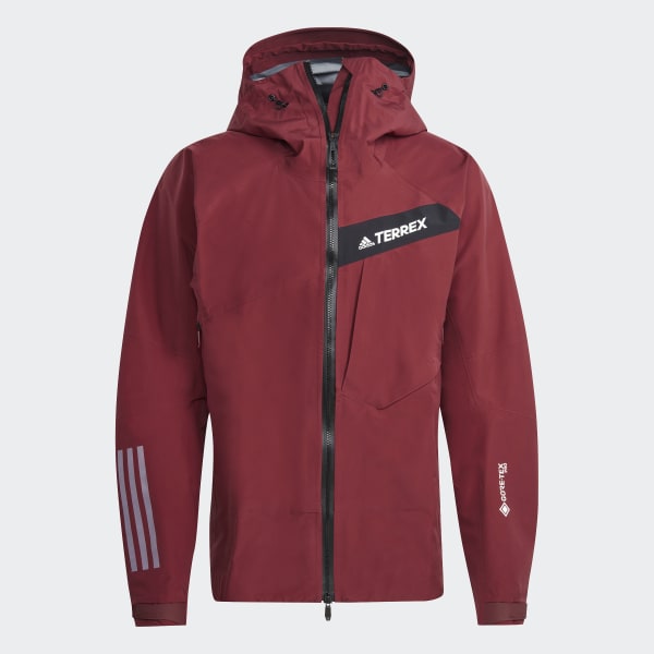 Adidas terrex agravic down jacket clearance