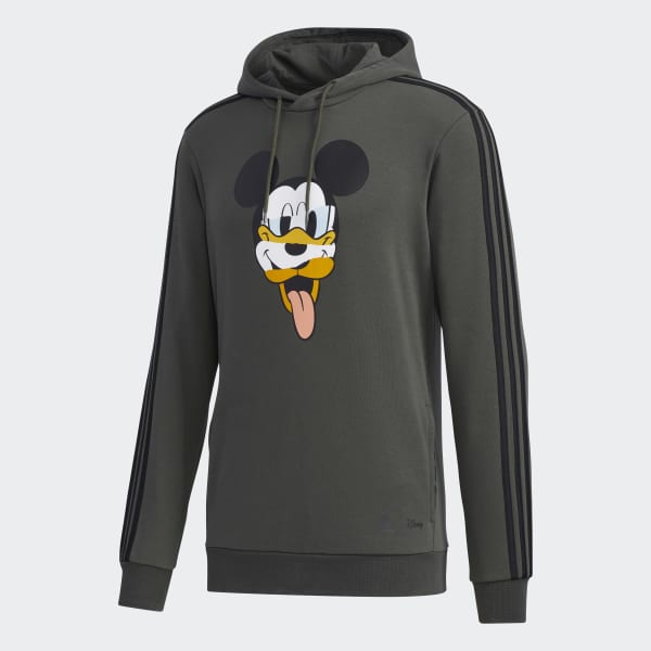 Buzo con Capucha Disney