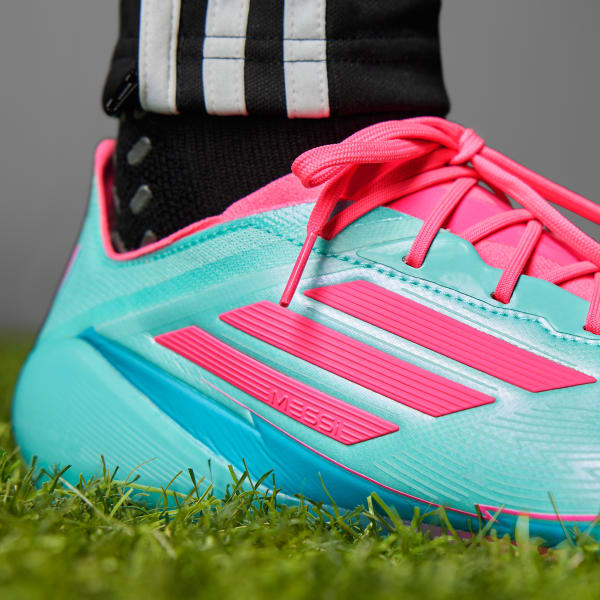 アディダス F50 ELITE メッシ FG / 天然芝用 / F50 Elite Messi アディダス F50 ELITE メッシ FG / 天然芝用 / F50 Elite Messi