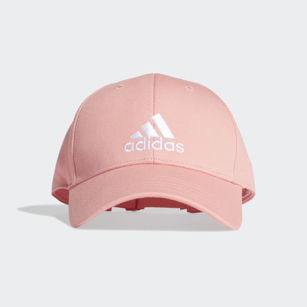 adidas kappe rosa