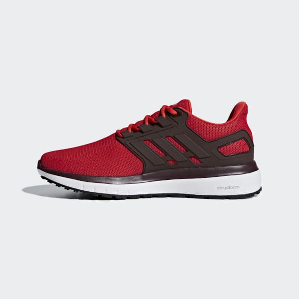 adidas energy cloud 2 red