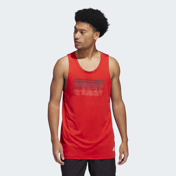 Rood D.O.N. Issue 4 Future of Fast Tanktop TA310
