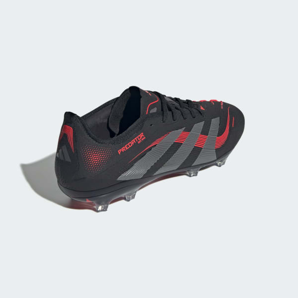 A.H.P.L. ゴシッピーダディダーターahpl adidas Predator Pro Firm Ground Cleats - Black | Free