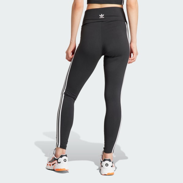 Negro Mallas 3 bandas