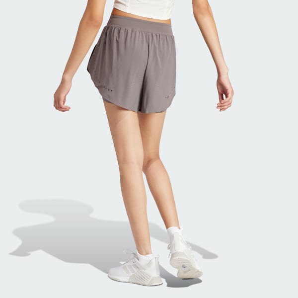 Cafe Shorts Designed for Training HEAT.RDY HIIT 2 en 1