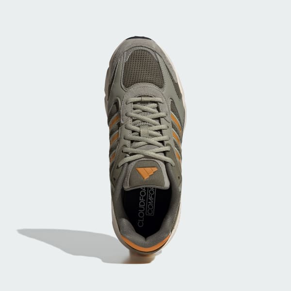 Green Crazychaos 2000 Shoes