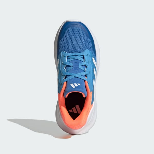 Azul Tenis Tensaur Run 2.0 Kids