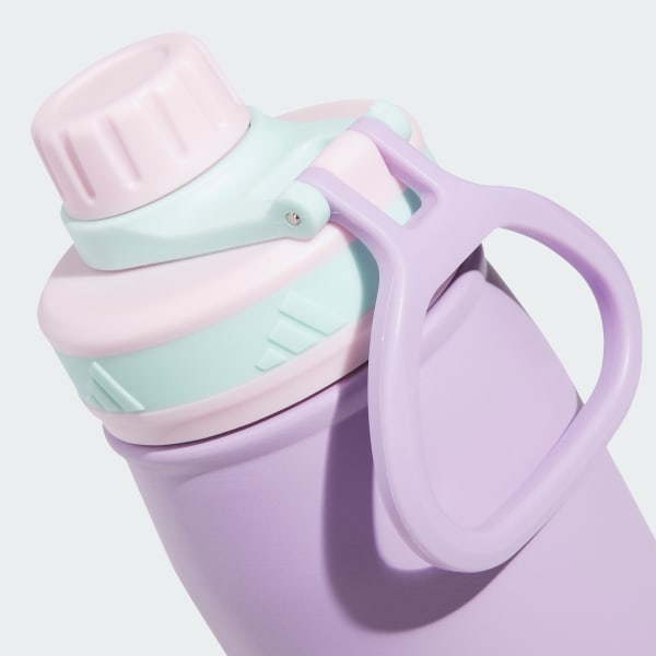 M Steel 600 Metal Bottle