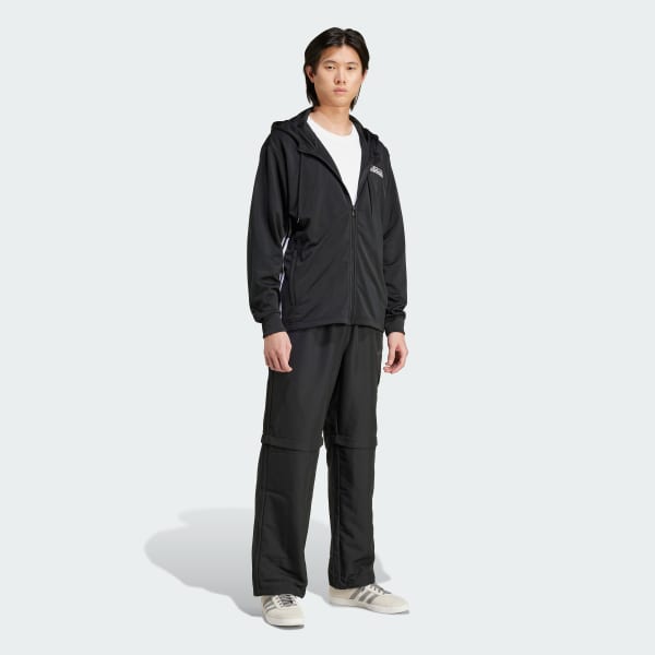 Adidas originals adibreak hoodie store