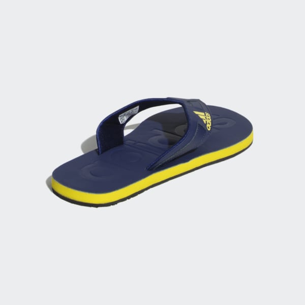Men's adidas swim sales slalon 218 slippers
