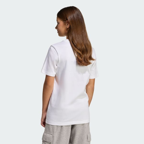 Blanco CAMISETA GRAPHIC FOOD PACK PARA NIÑOS