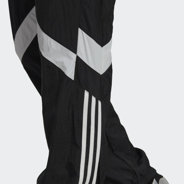Đen WOVEN TP QDZ51