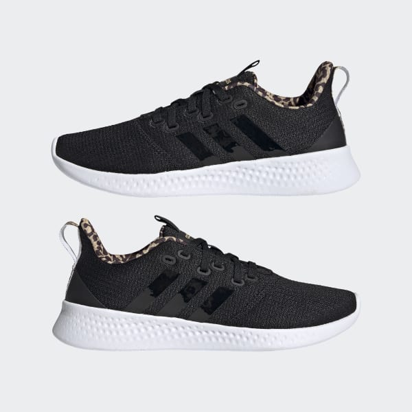 Adidas women's discount puremotion running shoes
