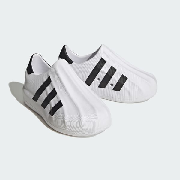 adidas AdiFOM Superstar Shoes Kids - White | adidas India