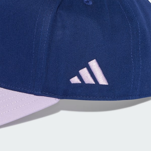 blauw Frankrijk Snapbackpet