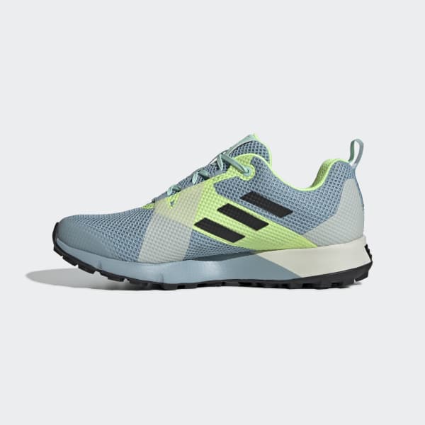 adidas terrex two w