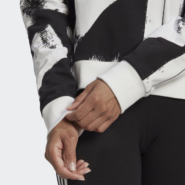 French terry fabric