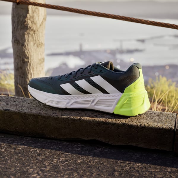 Turquesa Zapatillas Questar