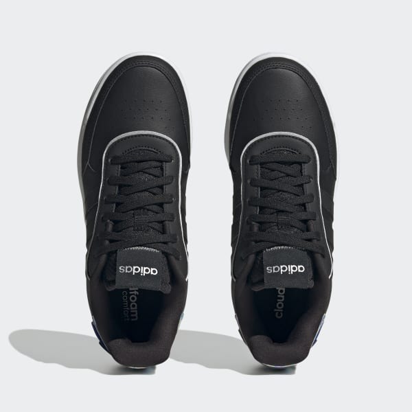 adidas Postmove SE Shoes - Black | Women's Basketball | adidas US