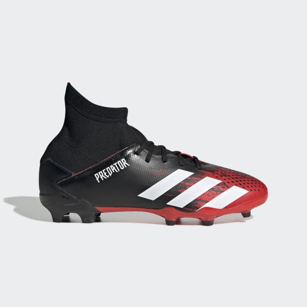 predators soccer boots
