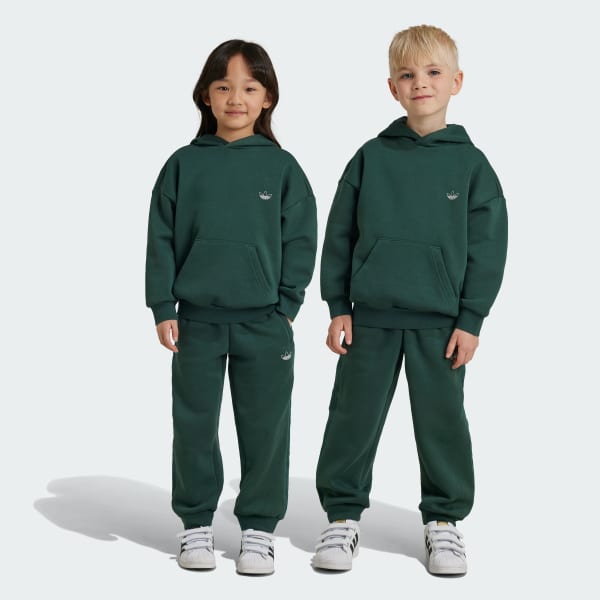 Pantalon sudadera niño top
