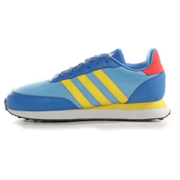 Blue 90S CUT PRO SHOES