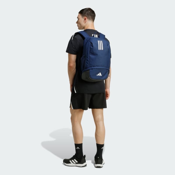 Azul Mochila Tiro 23 League
