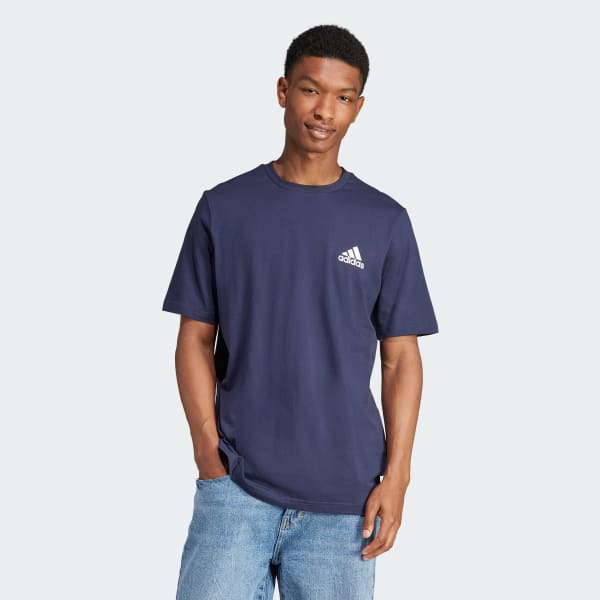 Adidas originals graphic best sale t-shirt