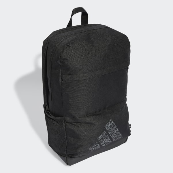adidas Unisex Motion Backpack Black adidas Singapore