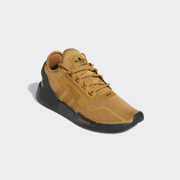 adidas NMD_R1 V2 Shoes - Brown | Men's Lifestyle | adidas US
