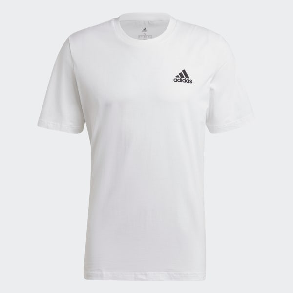 Adidas essential t on sale
