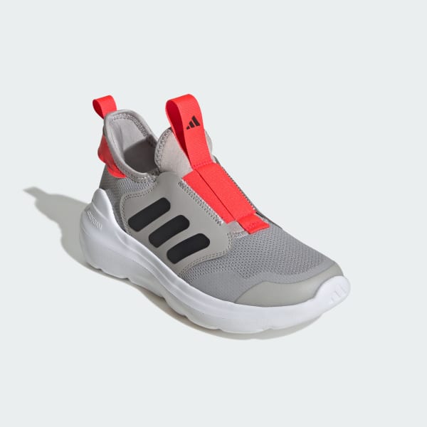 Gris Tenis Tensaur Comfort para Niños