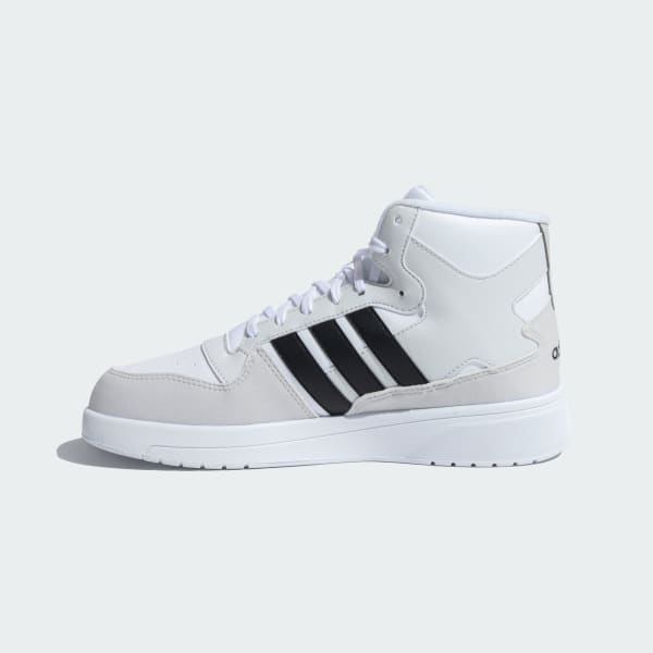 adidas Revolushn AT13 M White adidas India