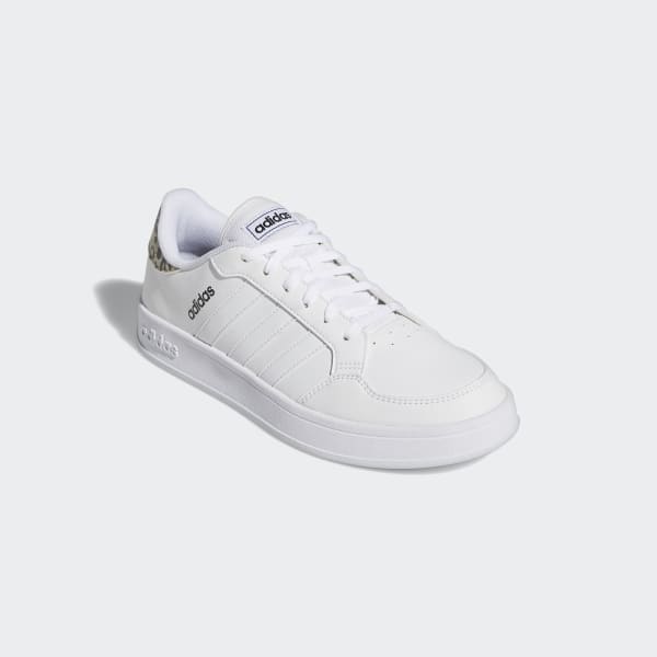 Blanco Zapatillas Breaknet adidas Court