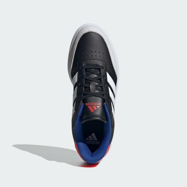 Negro Tenis Courtblock