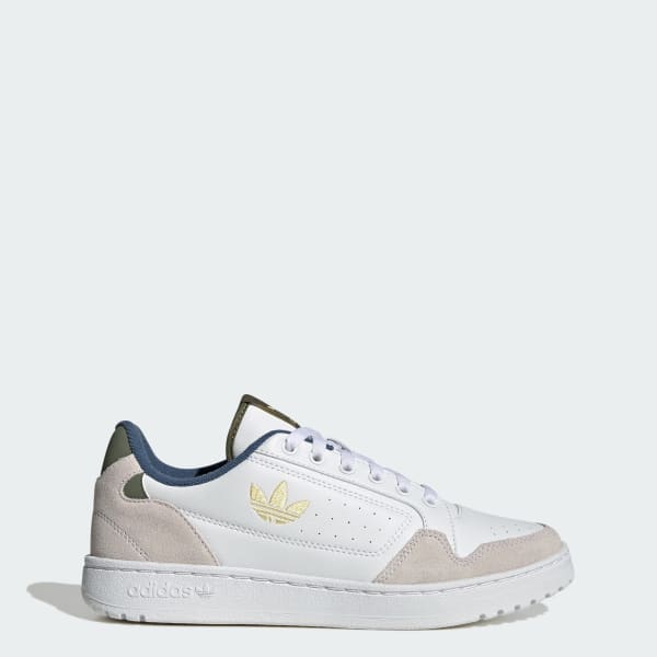 adidas NY 90 Shoes White adidas Philippines