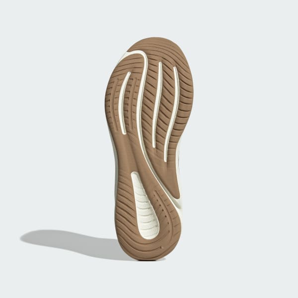 Brown SUPERNOVA EASE 2 M RUNNING SHOES