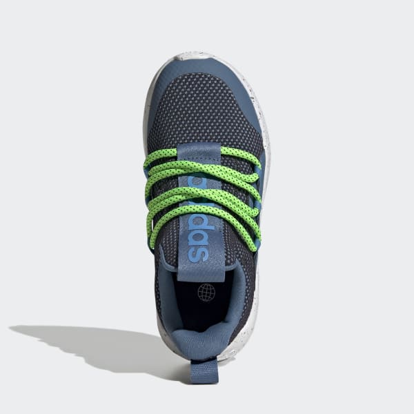 modrá Tenisky Lite Racer Adapt 4.0 Slip-On Lace
