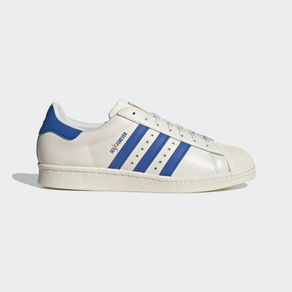Superstar 80s 2025 Jaune homme